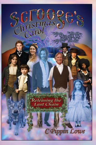 Scrooge's Christmas Carol