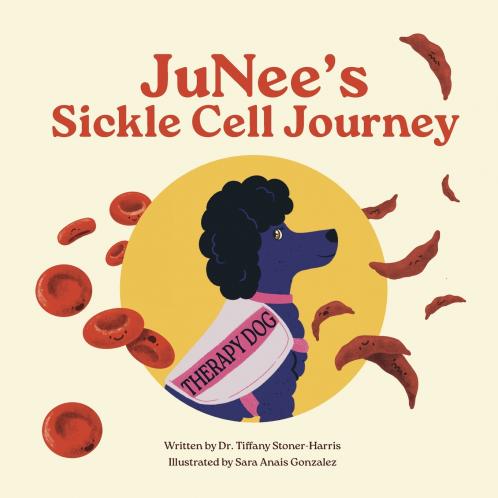 JuNee's Sickle Cell Journey