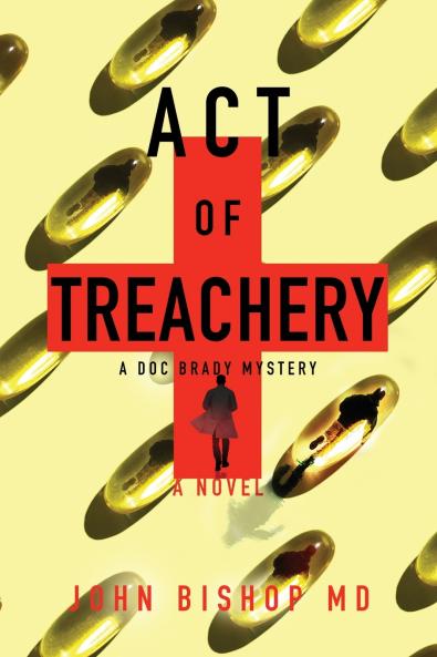 Act of Treachery