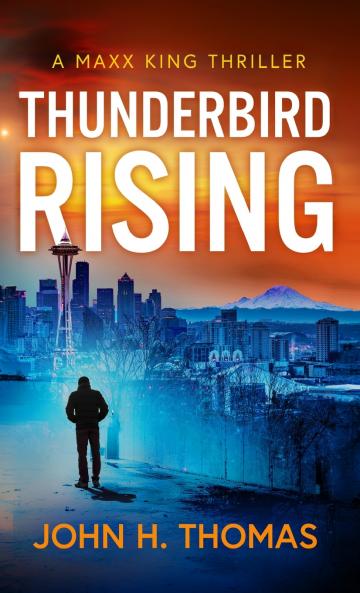 Thunderbird Rising