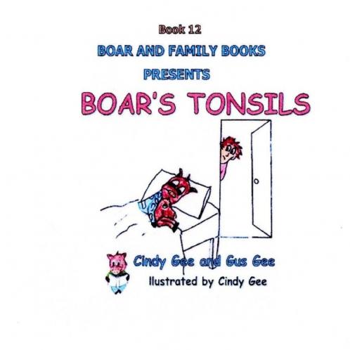 Boar's Tonsils