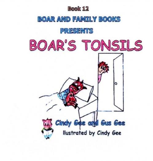 Boar's Tonsils