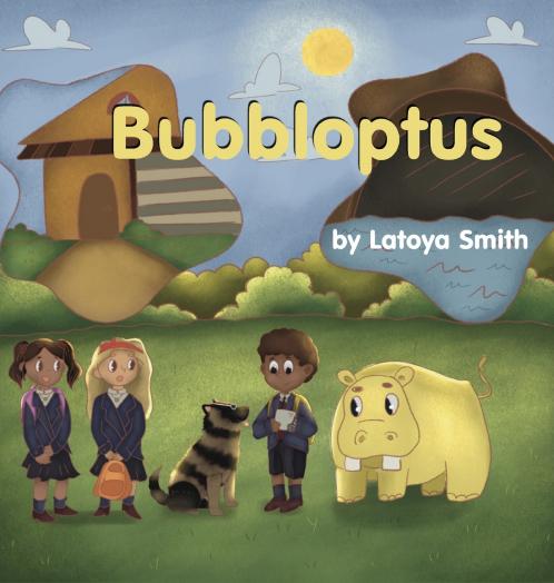 Bubbloptus