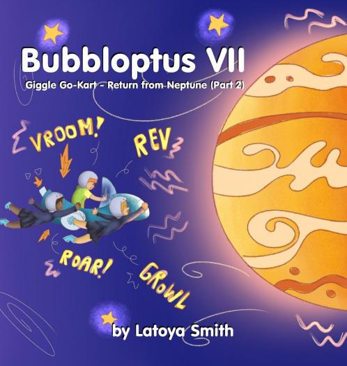 Bubbloptus VII