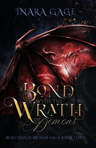 A Bond with the Wrath of Demons