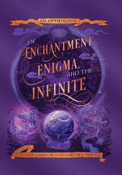Of Enchantment Enigma and the Infinite