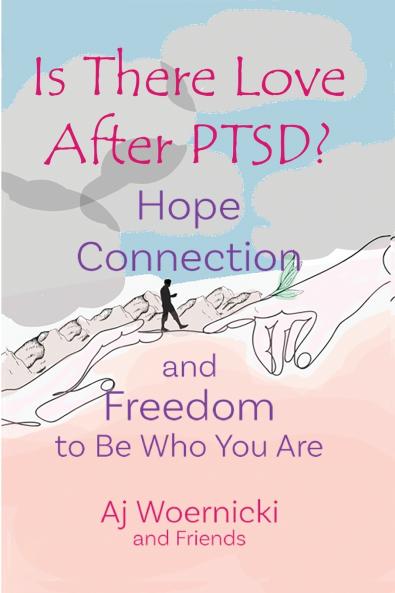 Is There Love After PTSD?