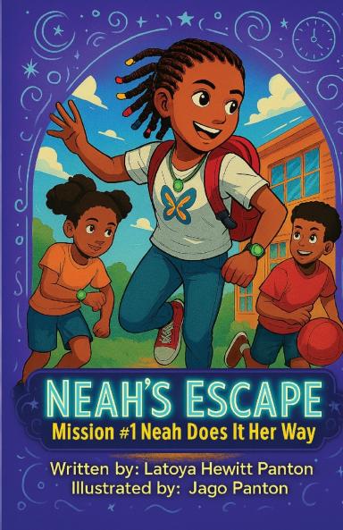 Neah's Escape