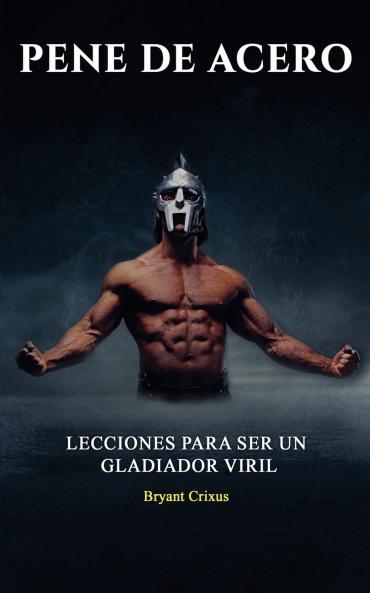 Pene de Acero
