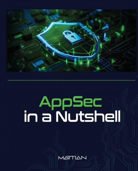 AppSec in a Nutshell