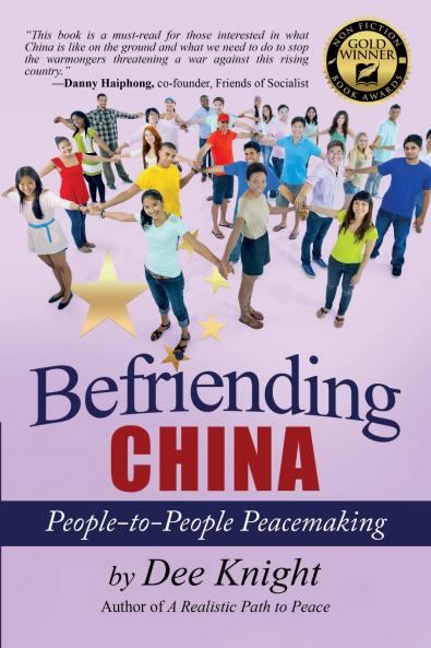 Befriending China