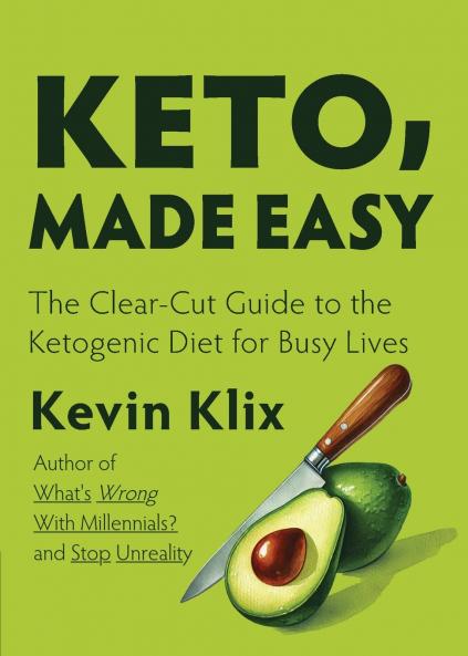 Keto Made Easy