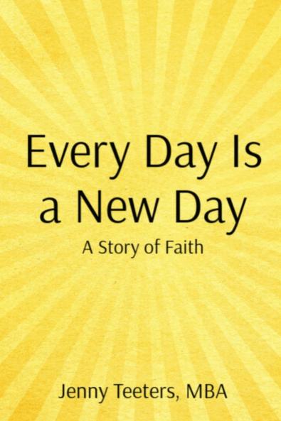 Every Day Is a New Day