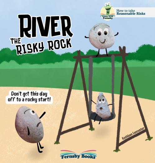 River The Risky Rock