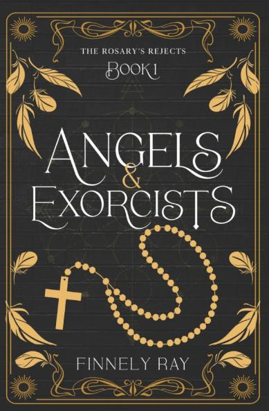 Angels & Exorcists