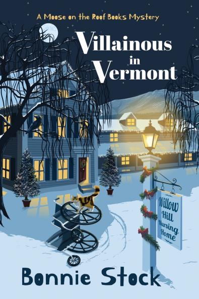 Villainous in Vermont