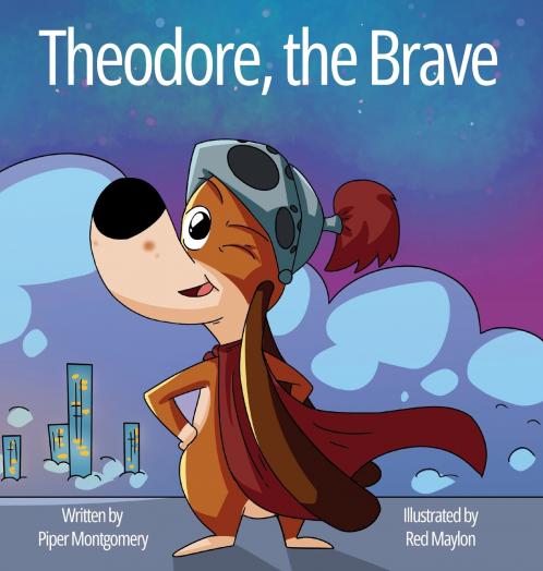 Theodore the Brave