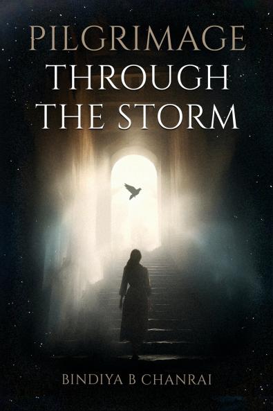 Pilgrimage Through the Storm
