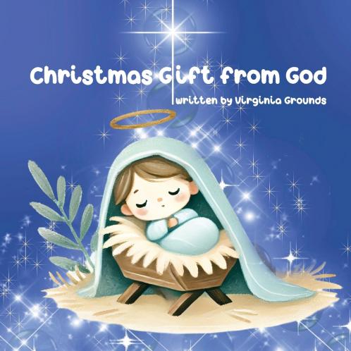 Christmas Gift from God