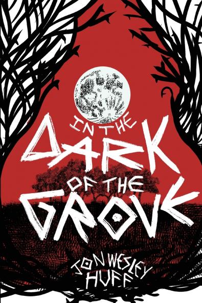 In the Dark of the Grove