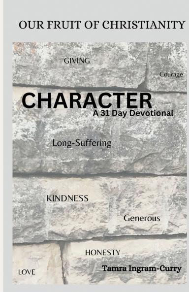 Our Fruit of Christianity