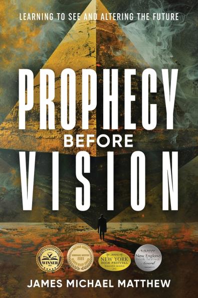 Prophecy Before Vision