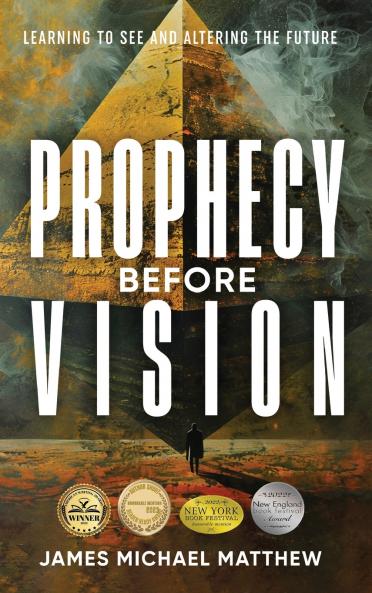 Prophecy Before Vision