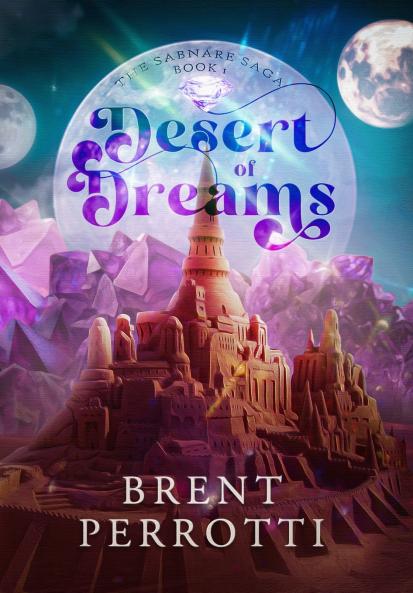 Desert of Dreams