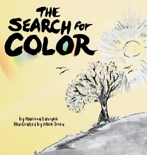 The Search for Color