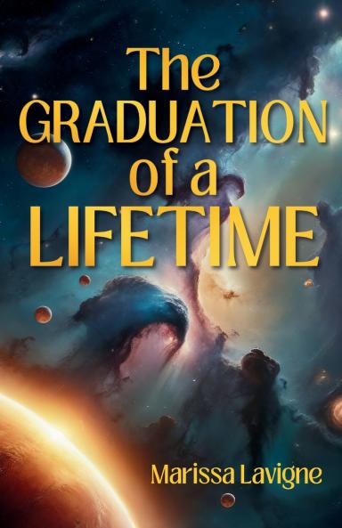 The Graduation of a Lifetime