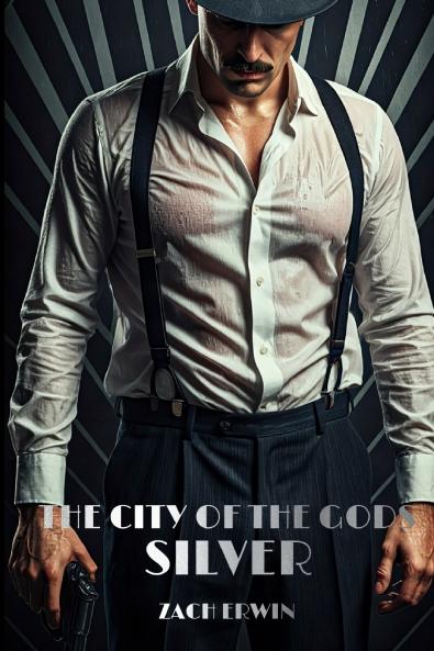 The City of the Gods