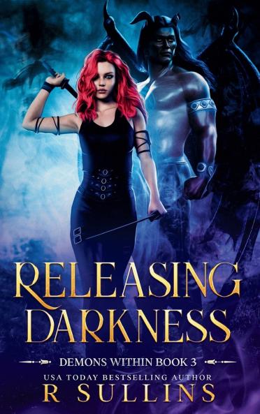 Releasing Darkness