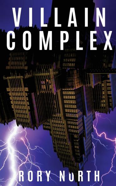 Villain Complex