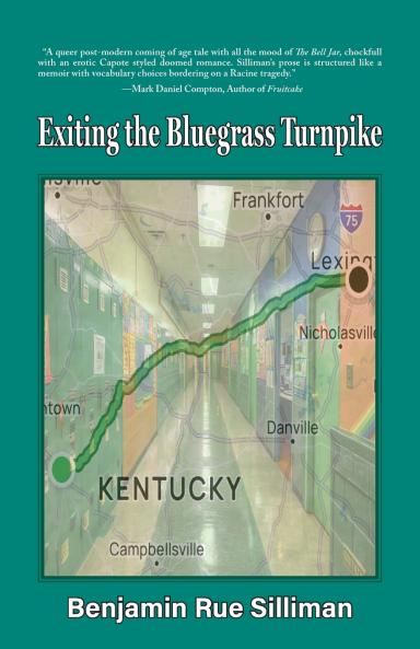 Exiting the Bluegrass Turnpike