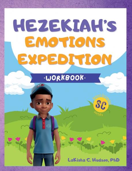 Hezekiah's Emotions Expedition