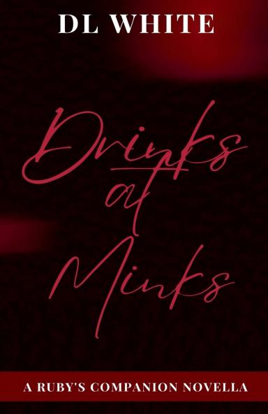 Drinks at Minks - A Ruby's Companion Novella