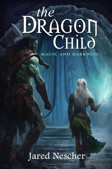 The Dragon Child