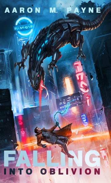 Falling Into Oblivion