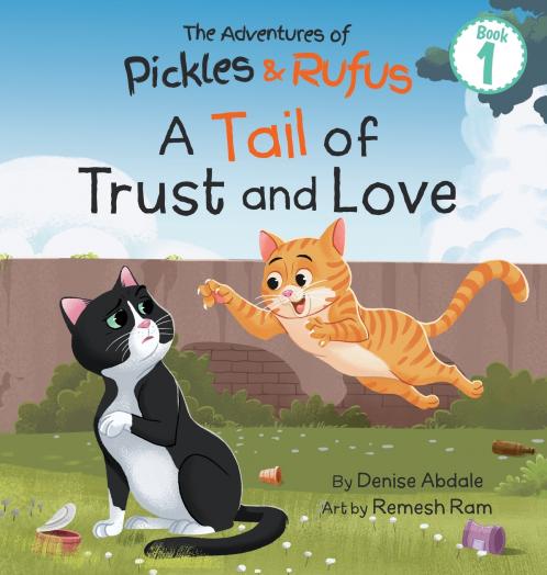 A Tail of Trust and Love