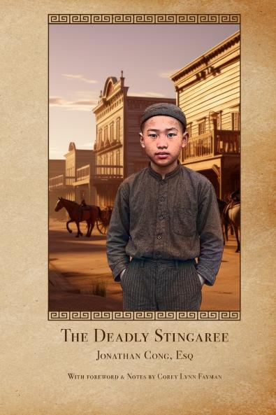 The Deadly Stingaree