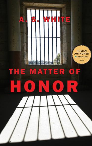 The Matter of Honor (HC)
