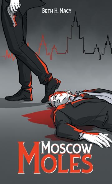 Moscow Moles