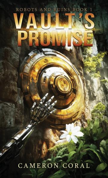 Vault's Promise