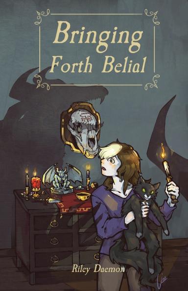 Bringing Forth Belial