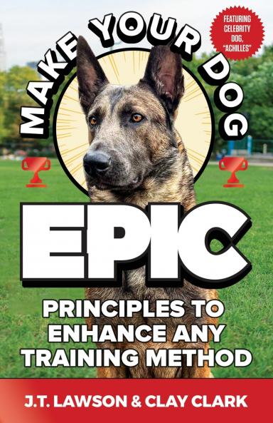 Make Your Dog Epic