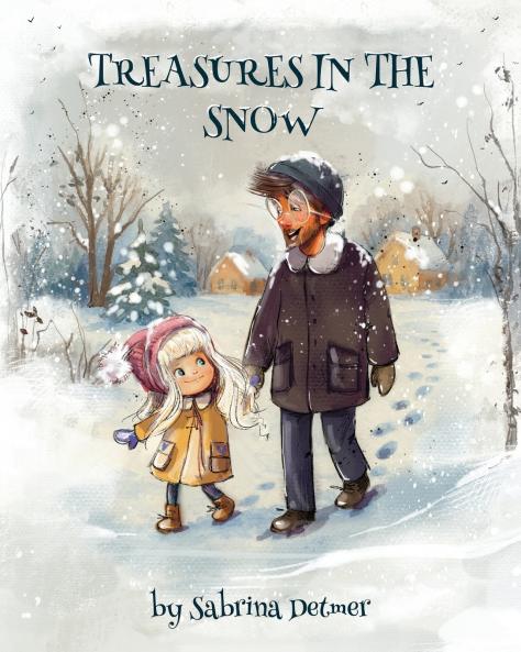 Treasures in the Snow
