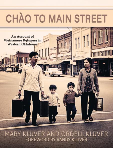 Chào to Main Street