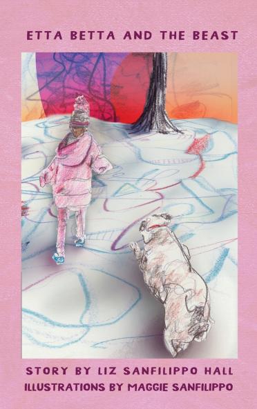 Etta Betta and the Beast