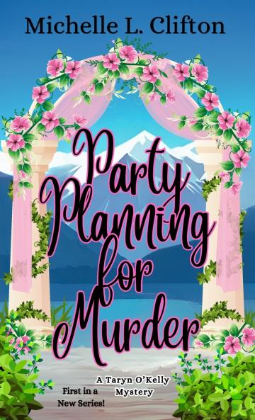 Party Planning for Murder