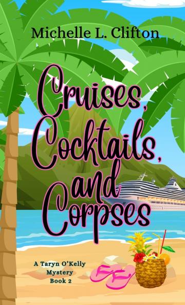 Cruises Cocktails and Corpses